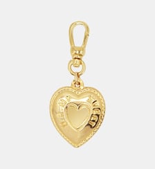 Médaillon heart Nilaï