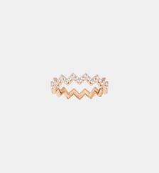 Bague Vague APM Monaco
