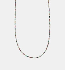 Bracelet - Collier Queen - Précieuse YAY Paris