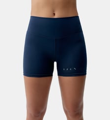 Short Moulant de Sport Tennis LAVER Born Living Yoga