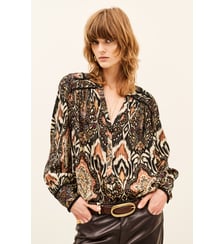 Chemise Zolie Ba&sh