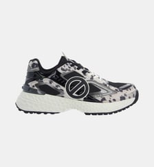 CARTER 2.0 TECH W - NOIR/BLANC No Name