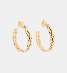 Boucles d'oreilles Difenda Aurélie Bidermann