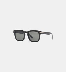 Lunettes de soleil Carré FT0751 Tom Ford