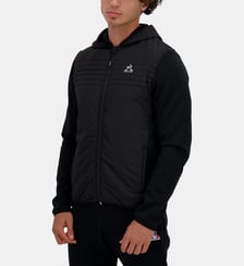 Veste Essentiels Le Coq Sportif