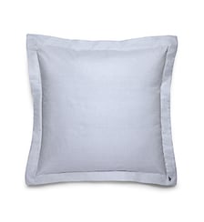 Taie à volant en percale de coton Ralph Lauren Home