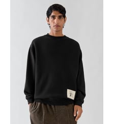 Le Sweatshirt Torneo Jacquemus
