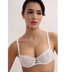 Soutien-gorge Corbeille avec armatures Aubade