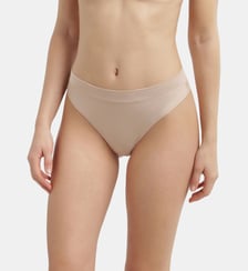 String femme en coton modal Comfort Collection Dim