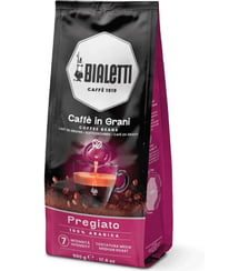 Café en grain Esperto Grani Pregiato 500g Bialetti