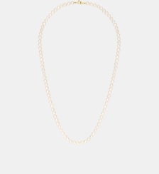 Collier  Collection or Or jaune COORJA0115-450 Louis Pion