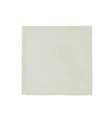 Serviette de table unie en lin, 170 gr/m², FLORENCE Alexandre Turpault