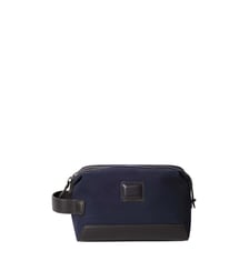 Trousse De Toilette Wells En Toile Hackett London
