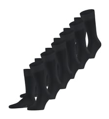 Chaussettes Happy 6-Pack Coton Falke