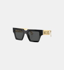 Lunettes de soleil Carré VE4431 Versace