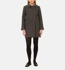 Manteau Marceau Tara Jarmon