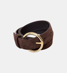 Ceinture imprimé à carreaux DIXON La Petite Etoile