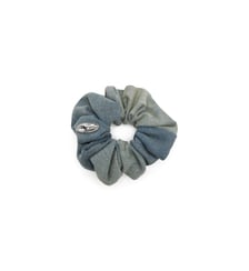 Chouchou en denim solarisé Diesel