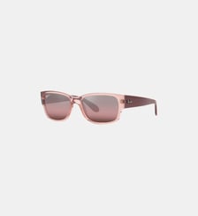 Lunettes de soleil Pillow RB4388 Ray Ban