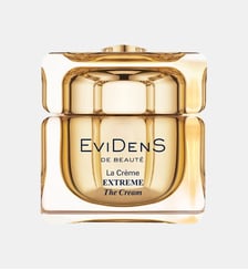 La Crème Extreme Evidens de Beauté