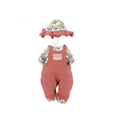 Habillage Mariette 36 cm Petitcollin