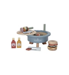 Barbecue et accessoires FSC Little Dutch