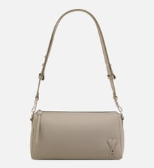 Sac Marcel unisexe en nylon AMI Paris