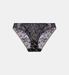 Culotte Italienne Aubade