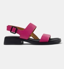 Sandales Dana Camper