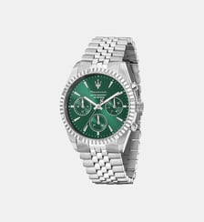 Montre Competizione Vert R8853100052 Maserati