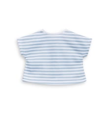 T-Shirt Rayé pour poupée ma Corolle Corolle
