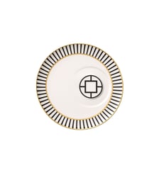 Soucoupe tasse à café/thé Villeroy & Boch