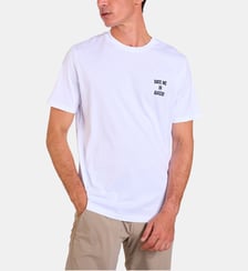 T-shirt MORGAN AJACCIO Cala 1789