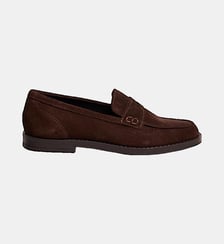 Mocassins Naomie en cuir Jonak