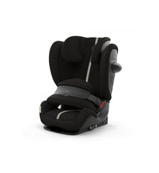 PALLAS G2 I-SIZE PLUS Moon Black | black Cybex