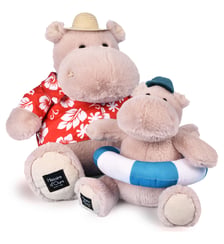 Peluche Histoire D'Ours