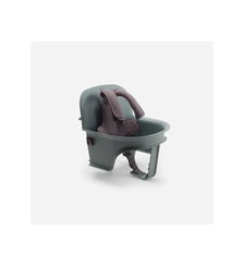 Assise bébé bleue (Baby Set) pour chaise haute Bugaboo Giraffe Bugaboo