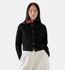 Le Cardigan Giraffe Jacquemus