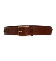 Ceinture Marron 25mm Vanessa Bruno