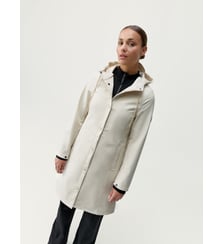 Veste Trench Born Living Yoga
