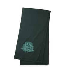 Plaid en coton Lacoste Home