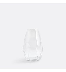 Vase en verre H22 cm La Redoute Interieurs
