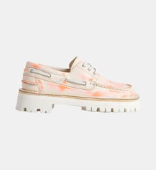 Mocassins cuir EKI Camper