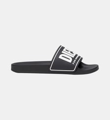 Sa-Mayemi-Claquettes de piscine avec logo 3D Diesel