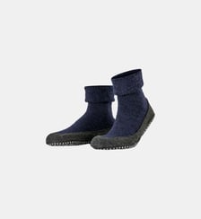 Chaussons Cosyshoe Laine Vierge Falke