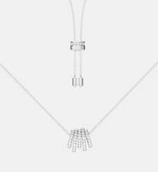 Collier Promesse APM Monaco