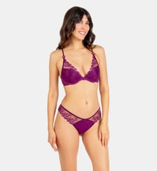 Soutien-gorge push-up à armatures à coques CALYPSO Passionata
