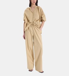 Pantalon Prue Sable Zapa
