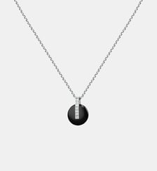 Collier T-ROUND Trussardi