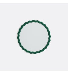 Miroir ondulé Ø35 cm La Redoute Interieurs